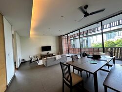 Balmoral Road (D10), Condominium #476189011